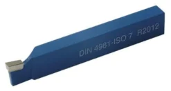 Wilke Stechdrehmeißel DIN 4981 ISO7 20 x 12 mm Drehrichtung rechts - 124981R2012P253