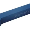 Wilke Stirndrehmeißel DIN 4977 ISO5 20 x 20 mm Drehrichtung rechts - 124977R2020P253