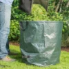 WINDHAGER Gartensack 270 l Höhe 75 cm Ø 68cm - 6393
