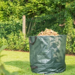 WINDHAGER Gartensack 270 l Höhe 75 cm Ø 68cm - 6393