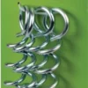 WINDHAGER Spiralhering Metall verzinkt L.15cm - 7258