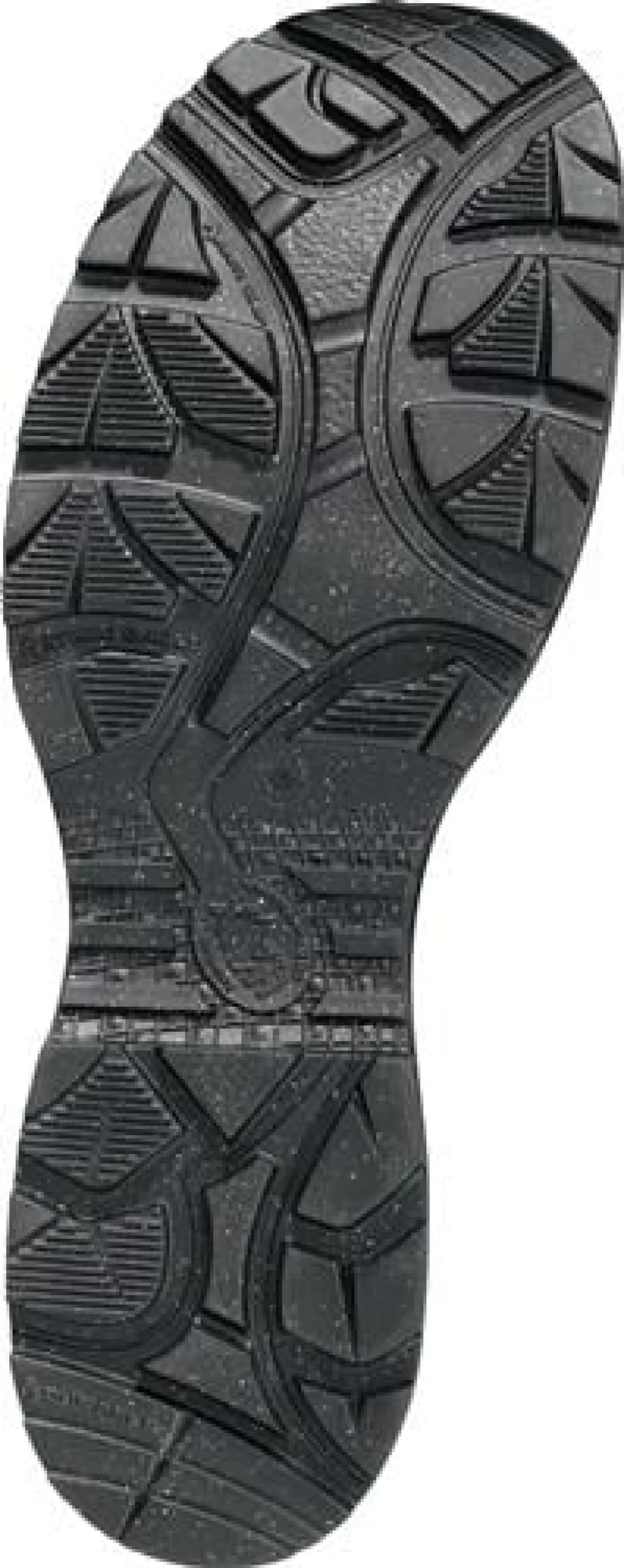 Winterstiefel AIRPOWER XR21 Gr.7(41) schwarz S3 HRO HI CI WR SRC