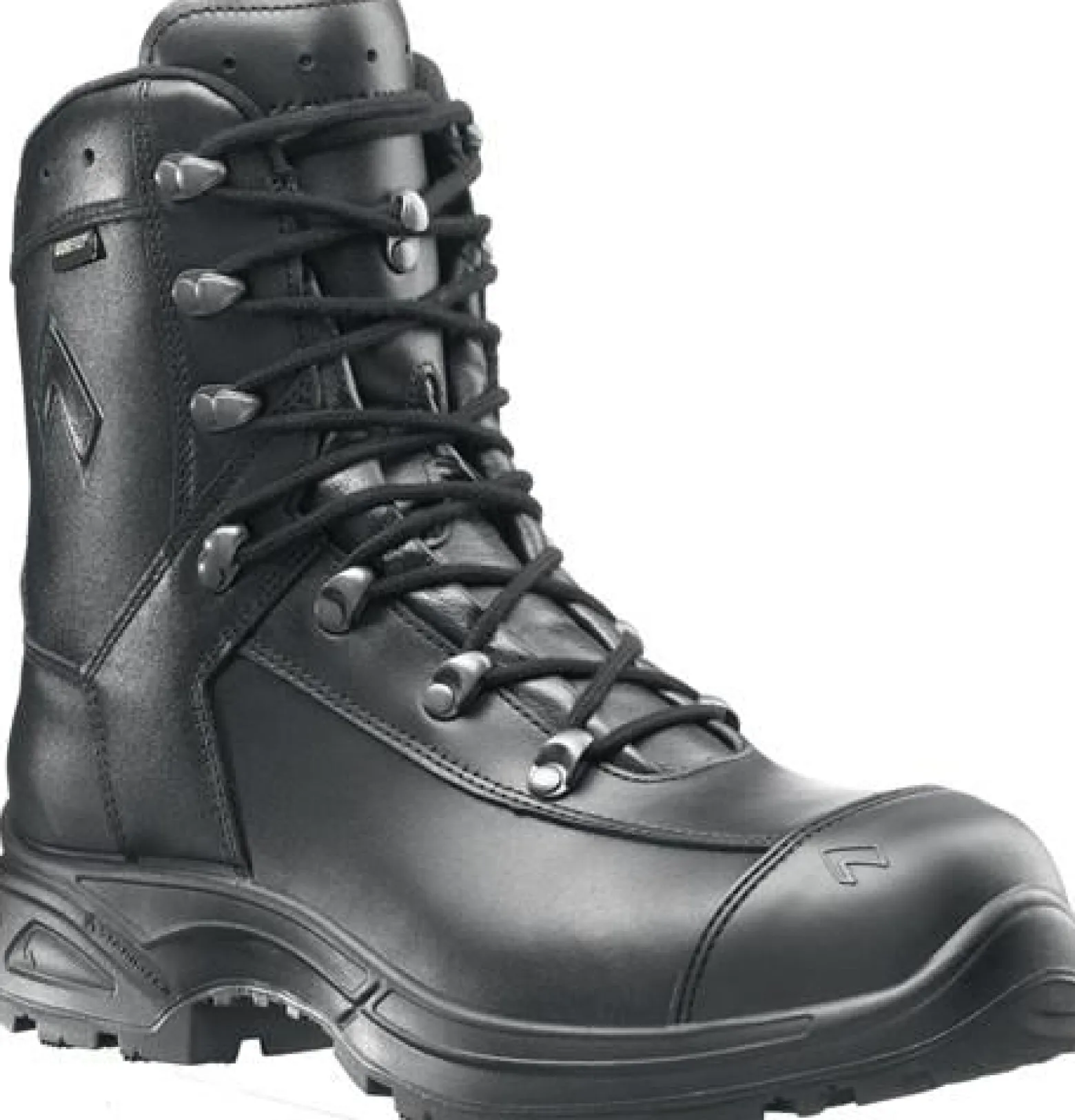 Winterstiefel AIRPOWER XR21 Gr.7(41) schwarz S3 HRO HI CI WR SRC