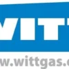 WITT Schlauchkupplung SK 100-1 Brenngas G 3/8Zoll LH MG Stift - 151001