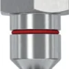 WITT Schlauchkupplung SK 100-2,SK 100-3 Brenngas G 3/8Zoll LH AGS Stift - 151048