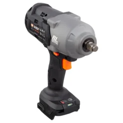 WS24 Akku-Drehschlagschrauber WDS 18V 1/2" 1.600 NM Solo - WS24-100454