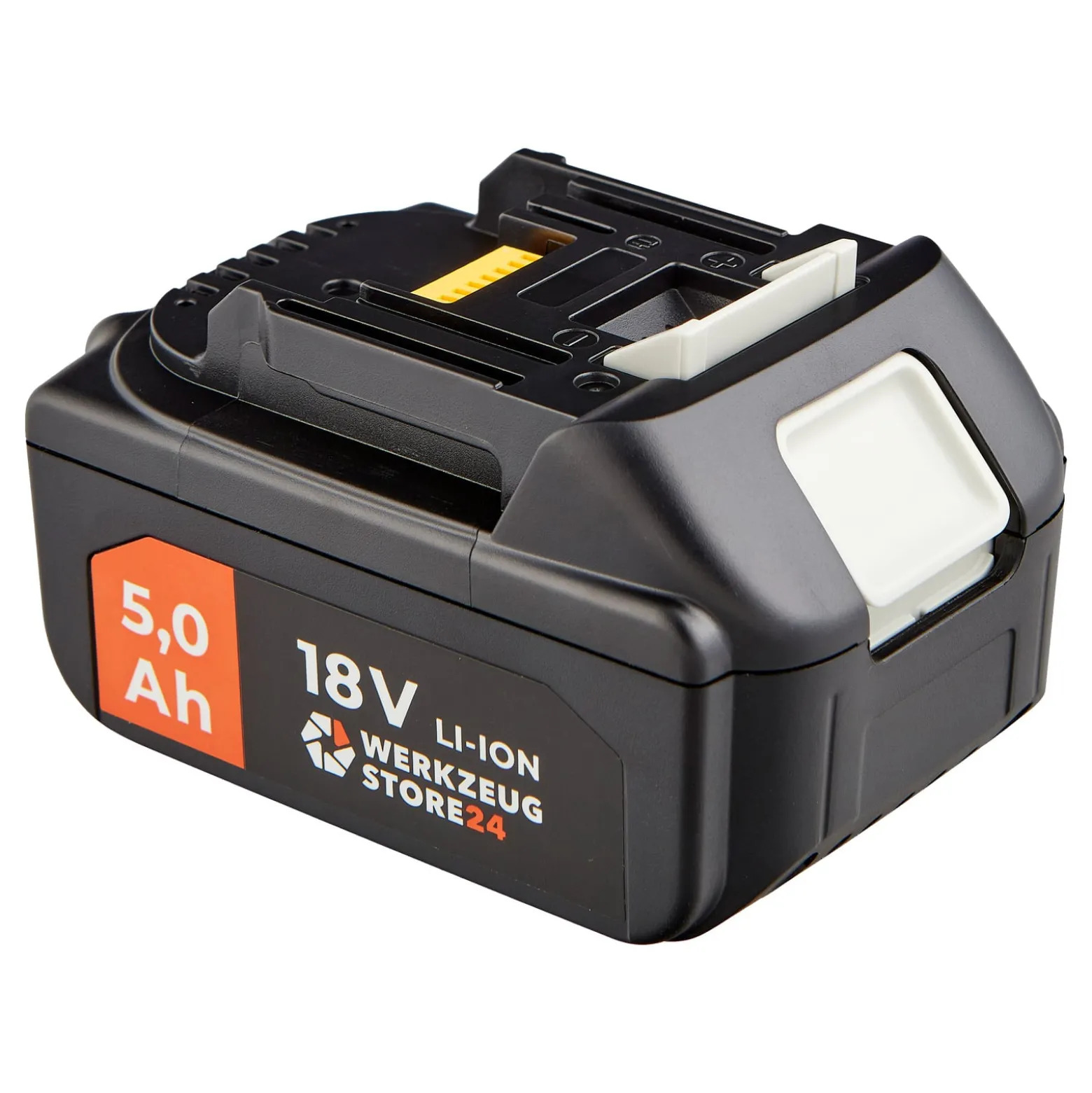 WS24 Akku 18 V 5,0 Ah Typ WS1850 - WS24-100449