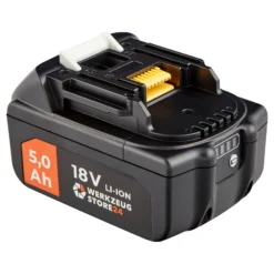WS24 Akku 18 V 5,0 Ah Typ WS1850 - WS24-100449