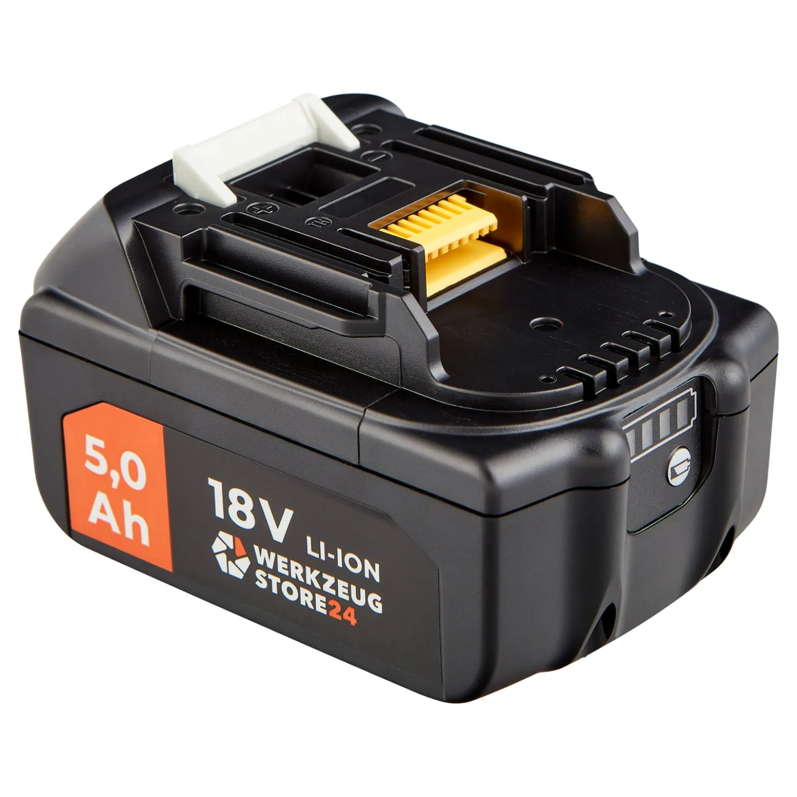 WS24 Akku 18 V 5,0 Ah Typ WS1850 - WS24-100449
