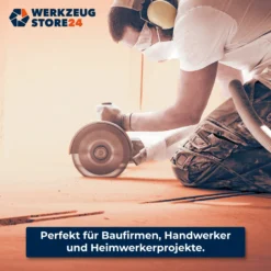 WS24 Diamanttrennscheibe Basic Sinter Beton 230 mm - WS24-100430
