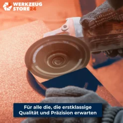 WS24 Diamanttrennscheibe X-Lock® Premium Universal 125 mm - WS24-100439