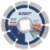 WS24 Diamanttrennscheibe X-Lock® Premium Laser Beton 115 mm - WS24-100436