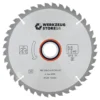 WS24 HM Kreissägeblatt UNIVERSAL 216 x 2,4 x 30 FZ 40 - WS24-100087