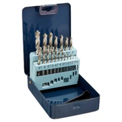 WS24 HSS-E Universal Bohrer-Set 19tlg. M35