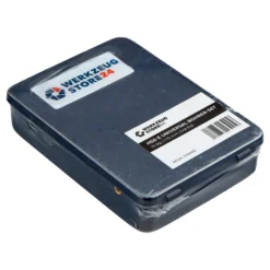 WS24 HSS-E Universal Bohrer-Set 19tlg. M35