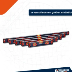 WS24 Premium Wasserwaage Type WWP 60 - WS24-100123