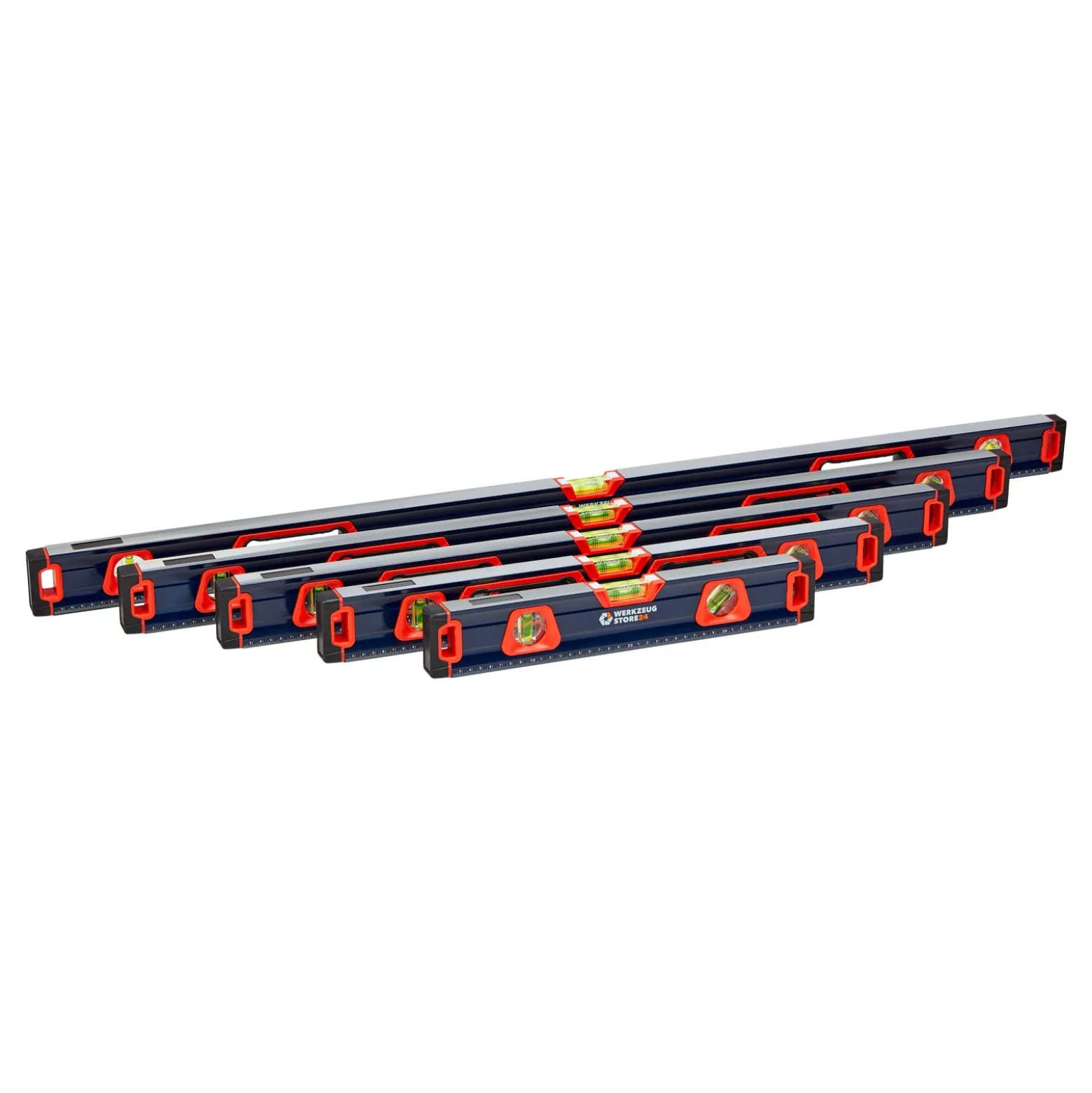 WS24 Premium Wasserwaage Type WWP 40 - WS24-100122