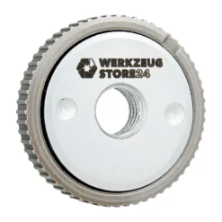 WS24 SDS Clic Befestigungsmutter für M14 Spindeln - WS24-100071