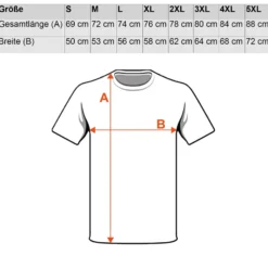 WS24 T-Shirt "Good Job" Schwarz Gr. 2XL