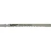 WS24 20x Bi-Metall Stichsägeblatt gefräst/geschränkt GL 132 VL 110 mm gerade - WS24-100028