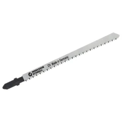 WS24 20x CV-Stichsägeblatt geschliffen/konisch GL 132 VL 110 mm sauber/splitterfrei - WS24-100029