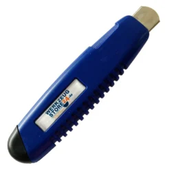 1x Cuttermesser mit Werkzeugstore24-Aufdruck