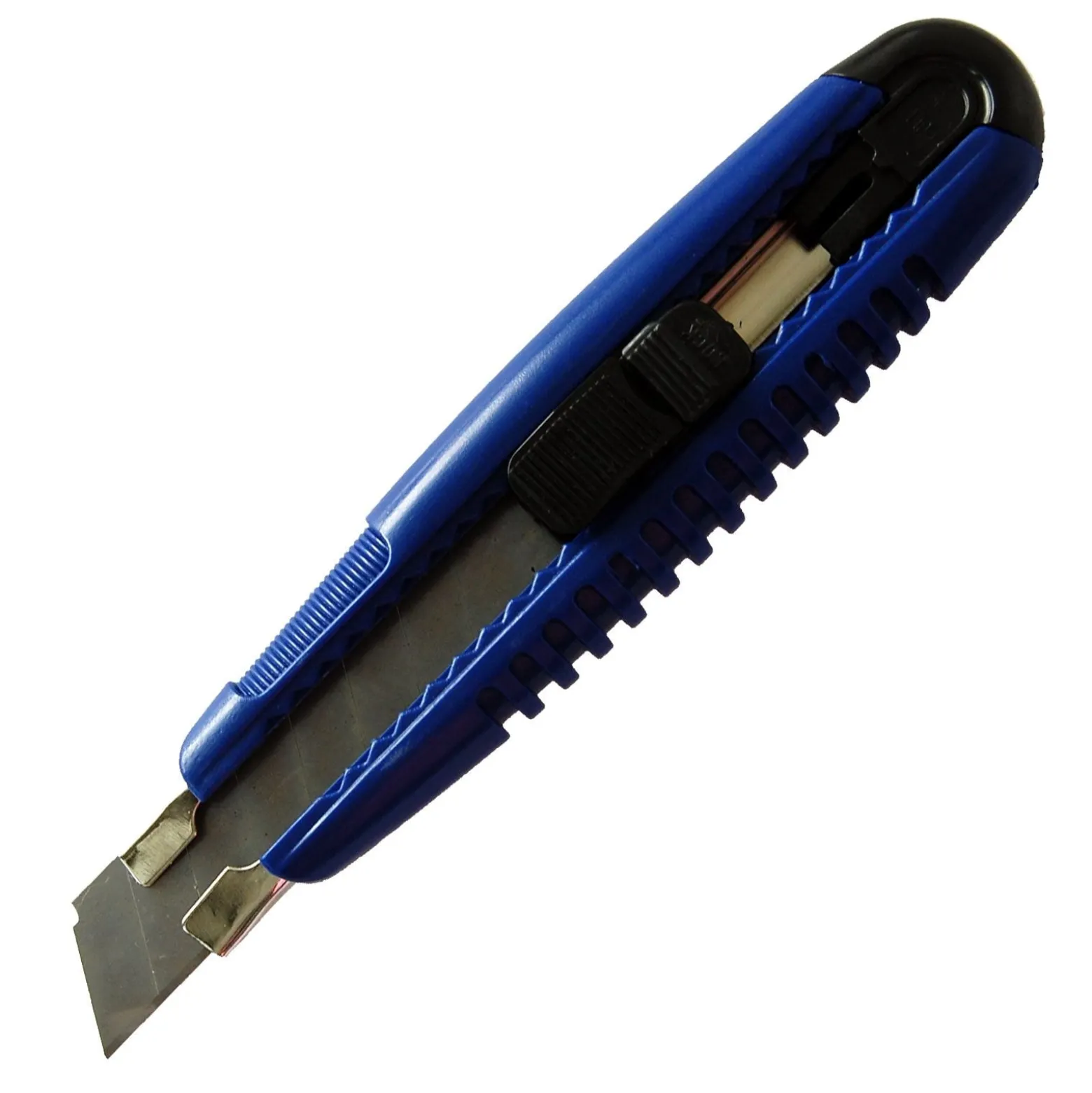 1x Cuttermesser mit Werkzeugstore24-Aufdruck
