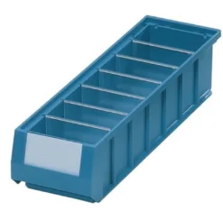 10x Querteiler für Regalkasten B 234 x H 90 mm - 39008759