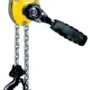 Yale Hebelzug Yalehandy Trgf.500kg Hubh.3m o.Rutschkupplung - 192058075