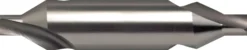 Zentrierbohrer DIN 333 Form A D.1,6mm HSS-Co re.TECWERK