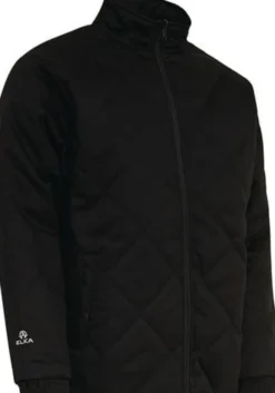 Zipp-in Jacke MULTINORM Gr.XL schwarz ELKA RAINWEAR