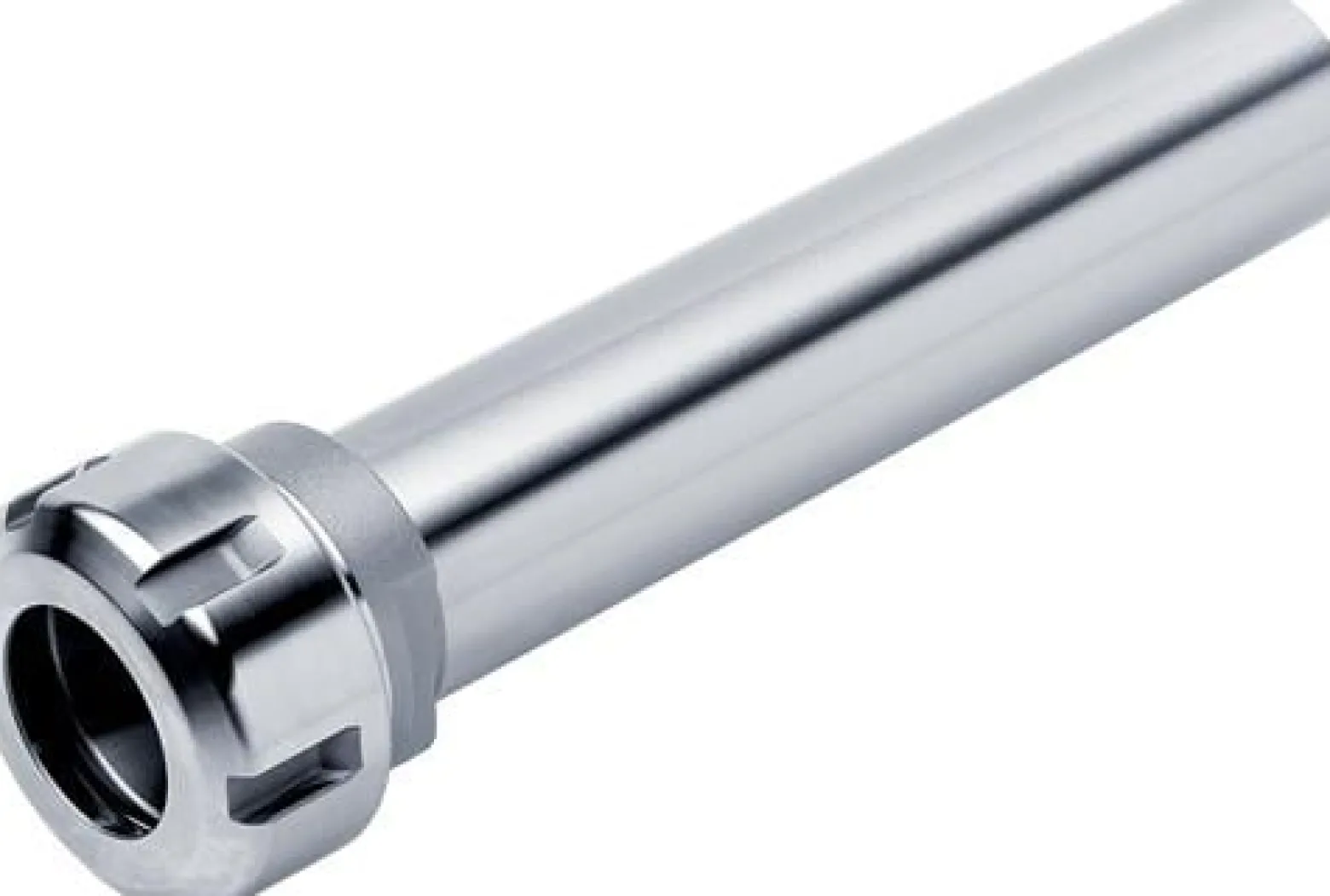 Zylindrischer Schaft ISO AC.32-CC.ER32.150 D.32mm PRAMET